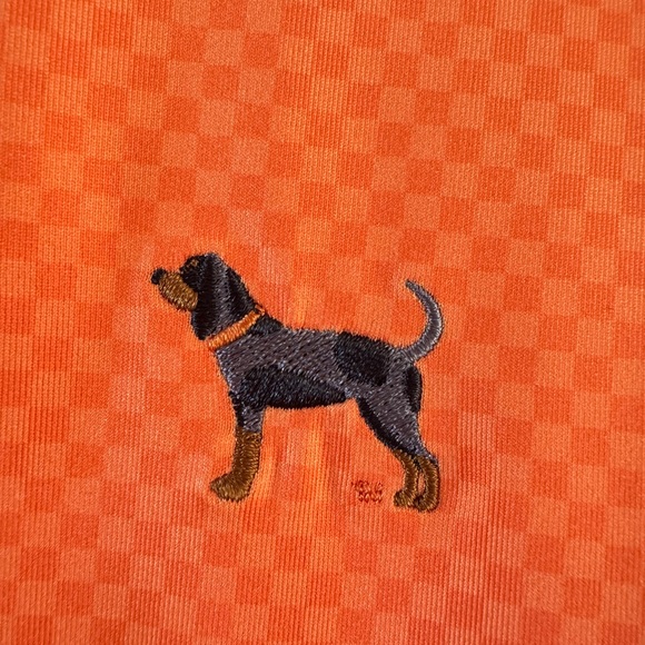 NWT Volunteer Traditions University of Tennessee Vols Smokey Mascot Pullover - Picture 2 of 8